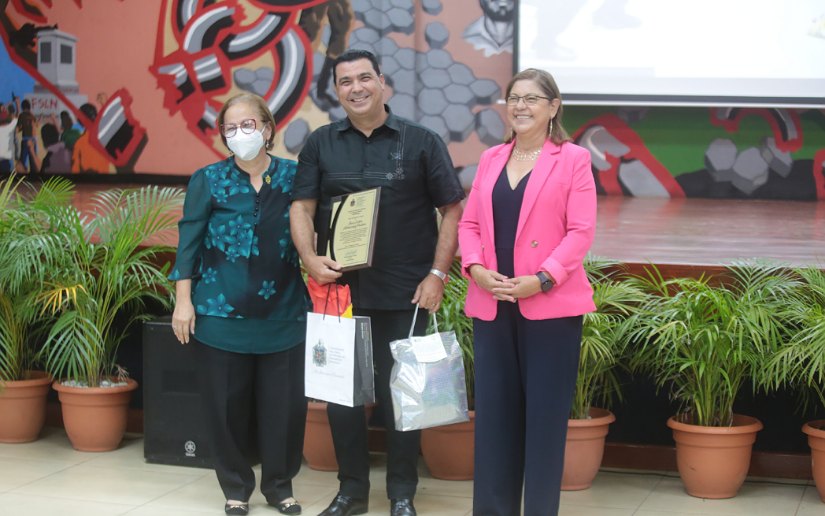 CUBA